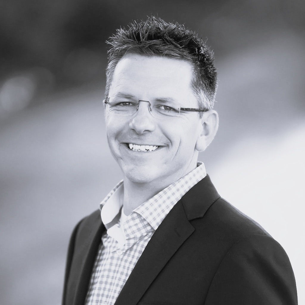 Andrew Schiff, owner and managing broker of Scout Real Estate Group